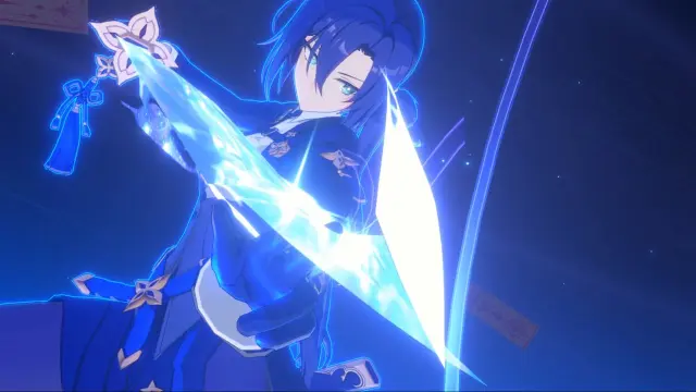 Los nuevos juegos gacha tipo Genshin Impact que llegan a móviles, PC y consolas