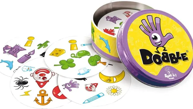 Los 10 mejores juegos de mesa para niños que no son los de siempre