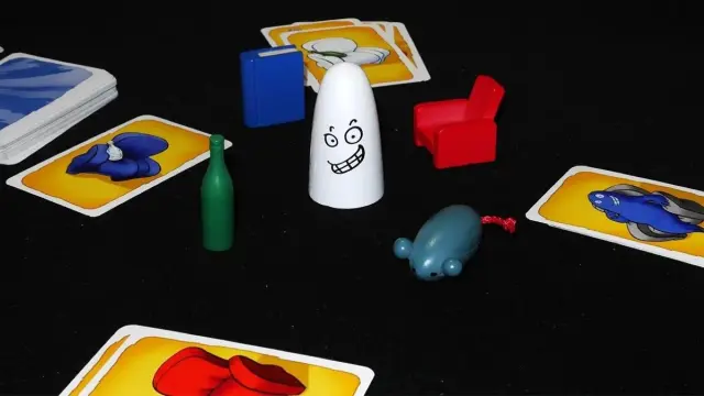 Los 10 mejores juegos de mesa para niños que no son los de siempre