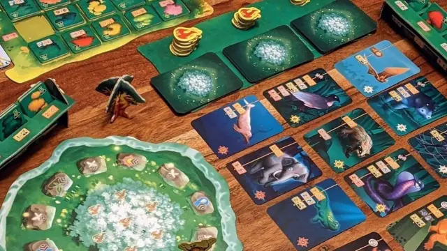 Los 10 mejores juegos de mesa para niños que no son los de siempre