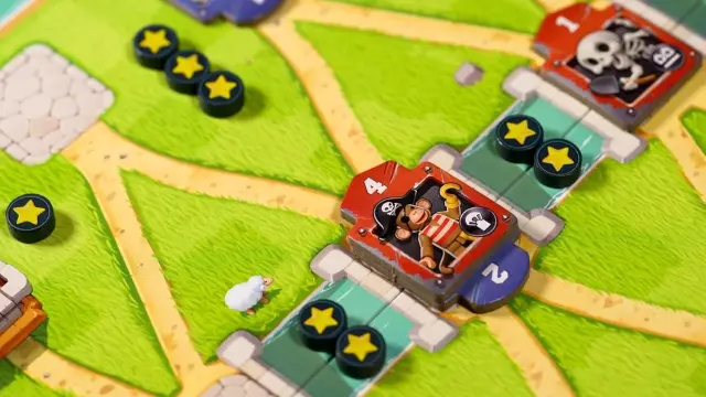 Los 10 mejores juegos de mesa para niños que no son los de siempre