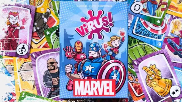 Los 10 mejores juegos de mesa para niños que no son los de siempre