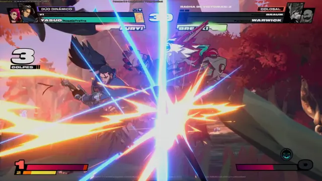 2XKO