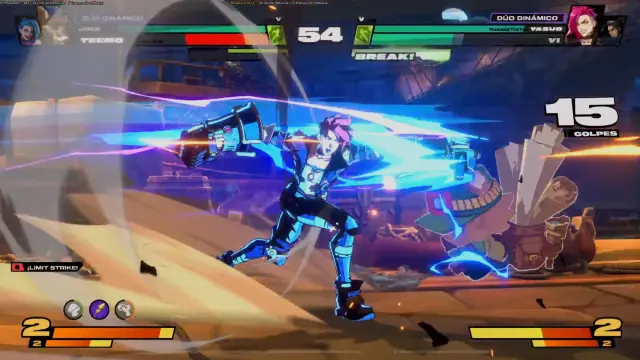 2XKO