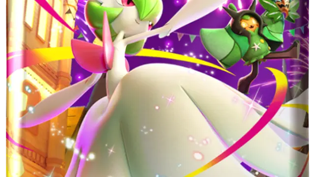 Pokémon TCG Pocket: Desfile de Ensueño