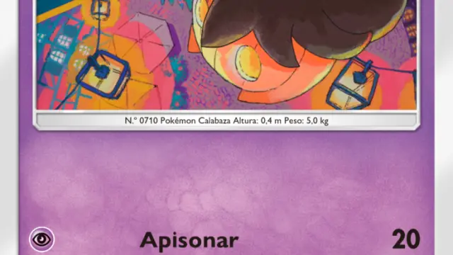 Pokémon TCG Pocket: Desfile de Ensueño
