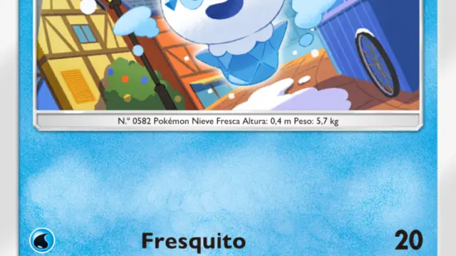 Pokémon TCG Pocket: Desfile de Ensueño