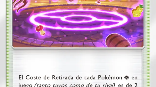 Pokémon TCG Pocket: Desfile de Ensueño