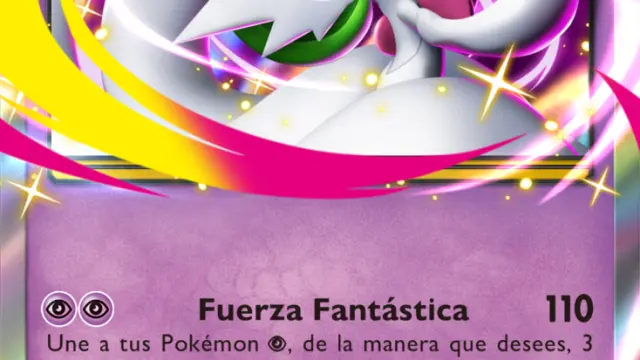 Pokémon TCG Pocket: Desfile de Ensueño