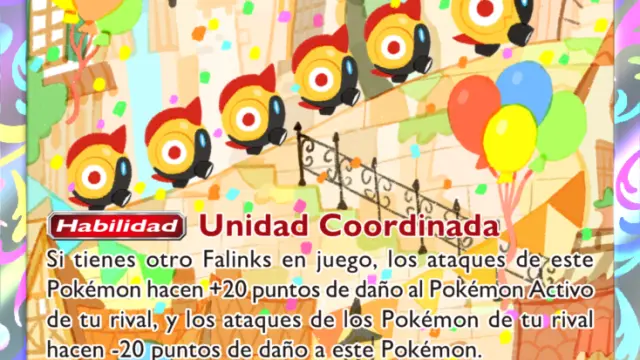 Pokémon TCG Pocket: Desfile de Ensueño