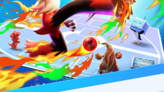 Pokémon TCG Pocket: Desfile de Ensueño