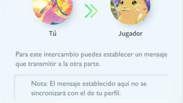 Pokémon TCG Pocket: Desfile de Ensueño