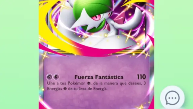 Pokémon TCG Pocket: Desfile de Ensueño
