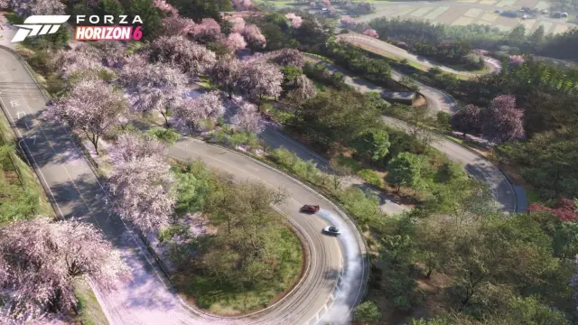 Forza Horizon 6
