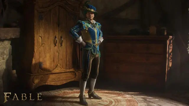 Fable