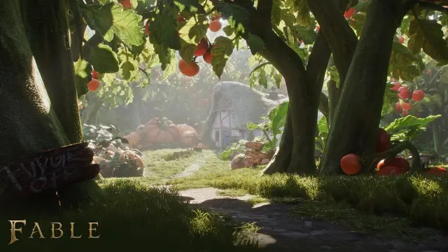 Fable