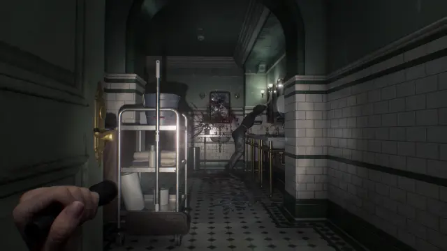 Resident Evil Requiem