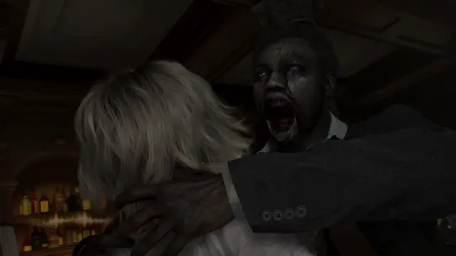 Resident Evil Requiem