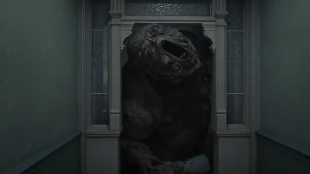 Resident Evil Requiem