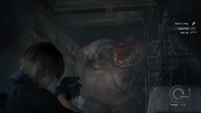 Resident Evil Requiem