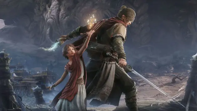 8 juegos de acción poco conocidos que tienen calidad para convertirse en los reyes del género
