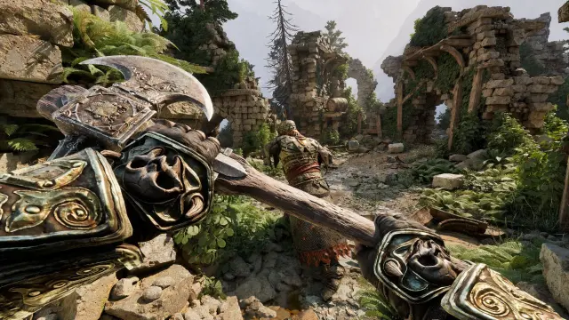 8 juegos de acción poco conocidos que tienen calidad para convertirse en los reyes del género