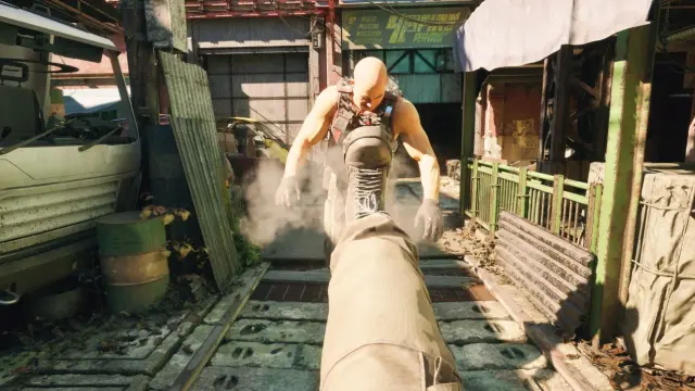 8 juegos de acción poco conocidos que tienen calidad para convertirse en los reyes del género