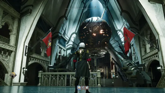 Code Vein II
