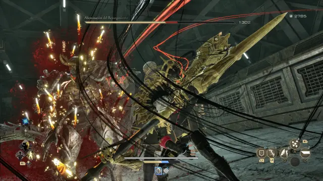 Code Vein II