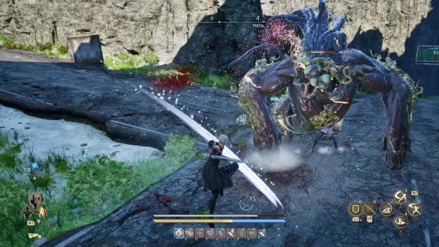 Code Vein II