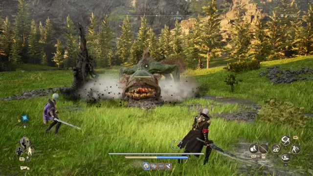 Code Vein II