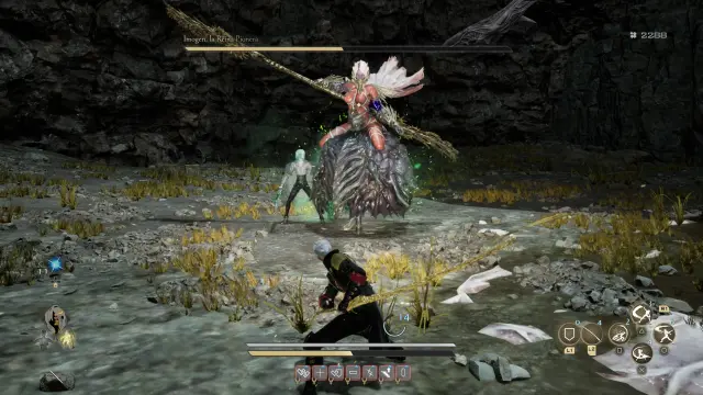 Code Vein II