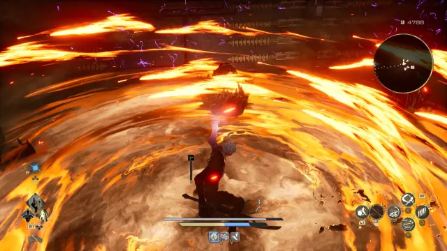Code Vein II