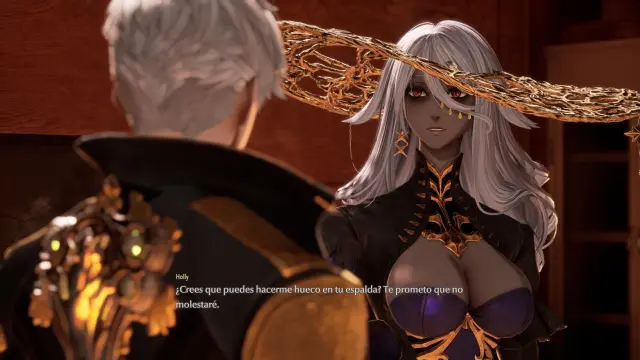 Code Vein II