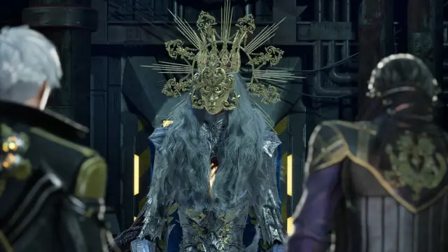 Code Vein II