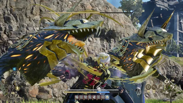 Code Vein II