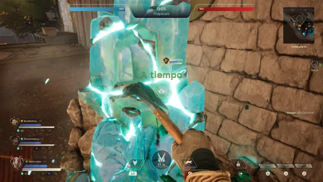 Highguard