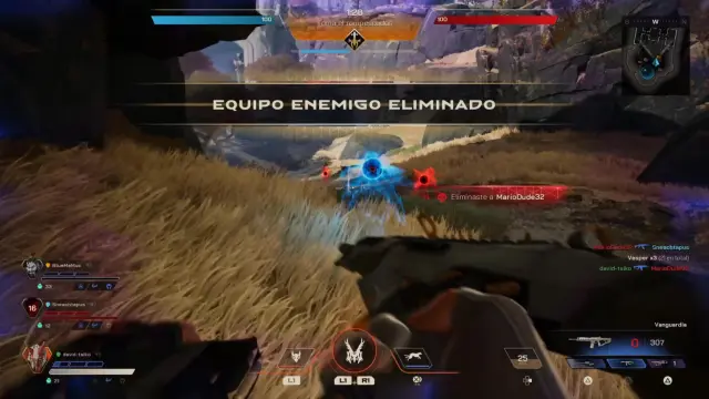 Highguard