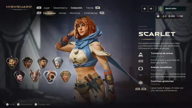 Highguard