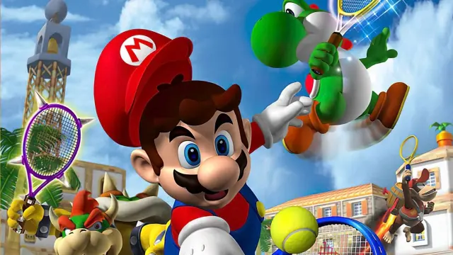Todos los juegos deportivos de Mario y cuáles son los mejores