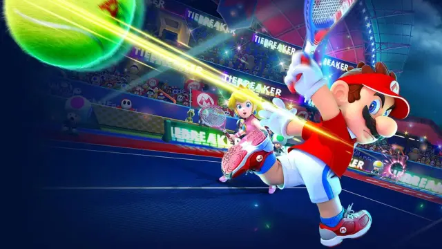 Todos los juegos deportivos de Mario y cuáles son los mejores