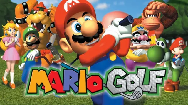 Todos los juegos deportivos de Mario y cuáles son los mejores
