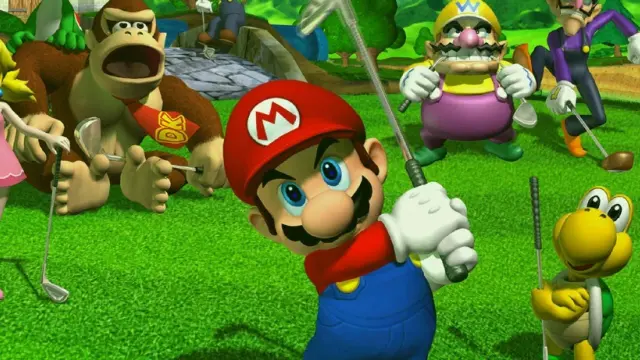 Todos los juegos deportivos de Mario y cuáles son los mejores