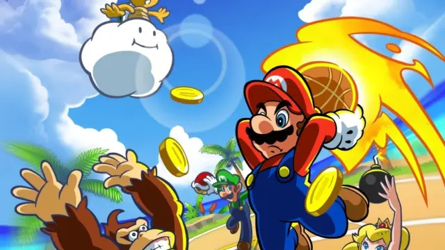 Todos los juegos deportivos de Mario y cuáles son los mejores