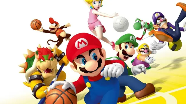 Todos los juegos deportivos de Mario y cuáles son los mejores