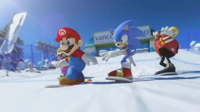 Todos los juegos deportivos de Mario y cuáles son los mejores