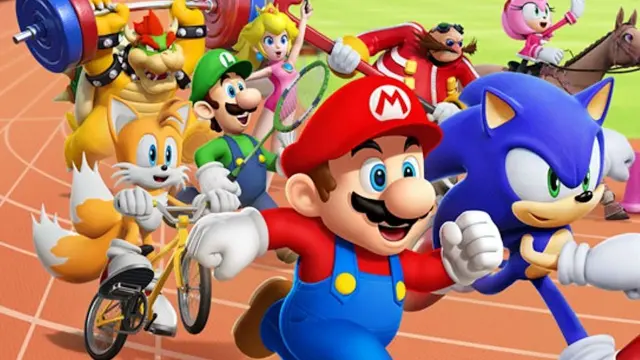 Todos los juegos deportivos de Mario y cuáles son los mejores