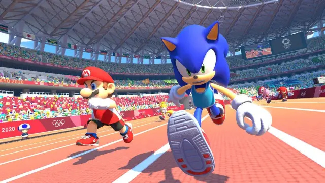 Todos los juegos deportivos de Mario y cuáles son los mejores