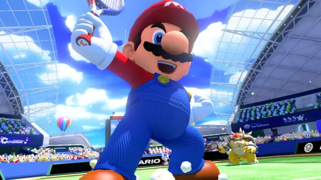 Todos los juegos deportivos de Mario y cuáles son los mejores