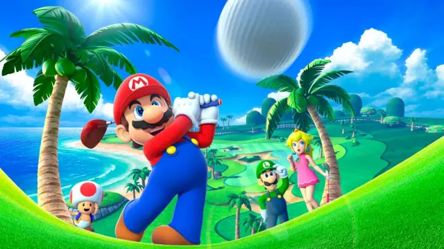 Todos los juegos deportivos de Mario y cuáles son los mejores